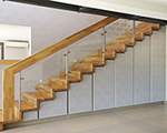 Construction et protection de vos escaliers par Escaliers Maisons à Saint-Mezard